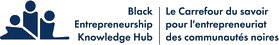 Black Entrepreneurship Knowledge Hub